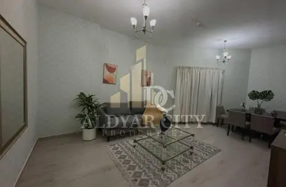 Apartment - 2 Bedrooms - 3 Bathrooms for sale in Al Naemiya Tower 1 - Al Naemiya Towers - Al Nuaimiya - Ajman