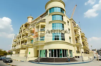 Apartment - 1 Bedroom - 1 Bathroom for rent in Edmonton Elm - Jumeirah Village Triangle - Dubai