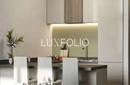 Apartment - 4 Bedrooms - 5 Bathrooms for sale in Crest Grande - Sobha Hartland - Mohammed Bin Rashid City - Dubai