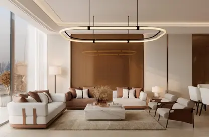 شقة - 1 حمام للبيع في بينغهاتي فينتاج - مجان - دبي لاند - دبي