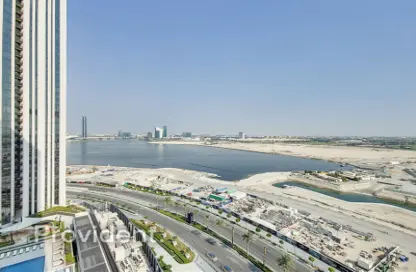 Apartment - 1 Bedroom - 1 Bathroom for rent in Harbour Gate Tower 2 - Harbour Gate - Dubai Creek Harbour (The Lagoons) - Dubai