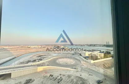 شقة - غرفة نوم - 2 حمامات للايجار في ابراج ار دي كاي - نجمة أبوظبي - جزيرة الريم - أبوظبي