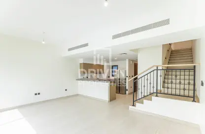 Townhouse - 4 Bedrooms - 3 Bathrooms for rent in Santorini - Damac Lagoons - Dubai Townhouse - 4 Bedrooms - 3 Bathrooms for rent in Santorini - Damac Lagoons - Dubai