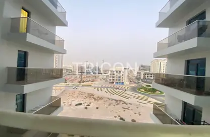 شقة - غرفة نوم - 2 حمامات للايجار في بيوت النعيم - مجمع دبي ريزيدنس - دبي