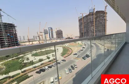 Apartment - 1 Bedroom - 2 Bathrooms for rent in Opalz By Danube Tower 1 - Opalz by Danube - Dubai Science Park - Dubai