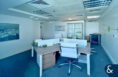 مكتب - استوديو للايجار في إنديجو أيكون - (JLT) مجمع F - أبراج بحيرة الجميرا - دبي مكتب - استوديو للايجار في إنديجو أيكون - (JLT) مجمع F - أبراج بحيرة الجميرا - دبي