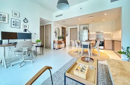 شقة - 2 غرف نوم - 3 حمامات للبيع في ندى ريزيدنسز - مريم جيت ريزيدنس - جزيرة مريم - الشارقة