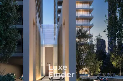Apartment - 3 Bedrooms - 4 Bathrooms for sale in Akala Hotels and Residences - DIFC - Dubai