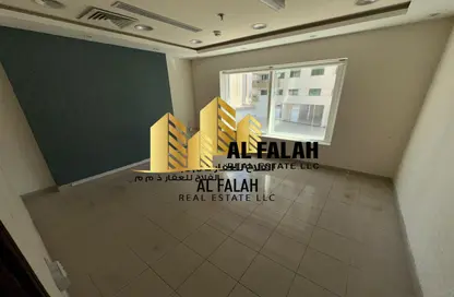 مكتب - استوديو - 1 حمام للايجار في المجاز 3 - المجاز - الشارقة