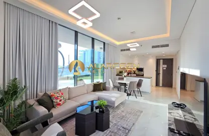 شقة - 2 غرف نوم - 3 حمامات للبيع في سامانا بارك فيوز - ارجان - دبي شقة - 2 غرف نوم - 3 حمامات للبيع في سامانا بارك فيوز - ارجان - دبي