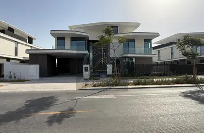 Apartment - 6 Bedrooms - 7 Bathrooms for sale in Majestic Vistas (Lamborghini Mansions) - Dubai Hills Estate - Dubai Apartment - 6 Bedrooms - 7 Bathrooms for sale in Majestic Vistas (Lamborghini Mansions) - Dubai Hills Estate - Dubai