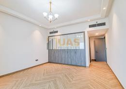 Apartment - 1 bedroom - 2 bathrooms for rent in Al Hudaiba Award Building - Al Mina - Dubai