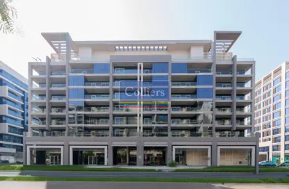 Apartment - 2 Bedrooms - 3 Bathrooms for rent in P1144 - Al Raha Beach - Abu Dhabi
