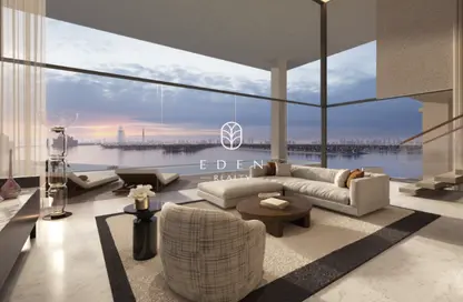 Apartment - 3 Bedrooms - 4 Bathrooms for sale in Six Senses Residences - Palm Jumeirah - Dubai