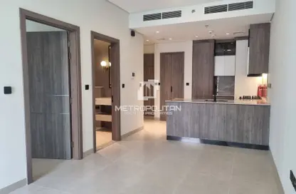 Apartment - 1 Bedroom - 1 Bathroom for sale in West Five Business Bay Residences - Business Bay - Dubai