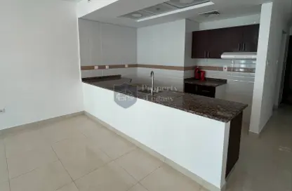 Kitchen image for: Apartment - 1 Bathroom for sale in The Court Tower - Business Bay - Dubai, Image 1