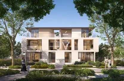 Villa - 4 Bedrooms - 6 Bathrooms for sale in Avena - The Valley - Dubai
