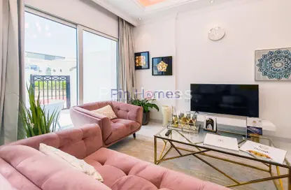 Apartment - 1 Bedroom - 1 Bathroom for rent in Vincitore Benessere - Arjan - Dubai