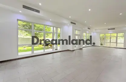 Villa - 7 Bedrooms - 7+ Bathrooms for rent in Nad Al Sheba Villas - Nad Al Sheba 3 - Nad Al Sheba - Dubai