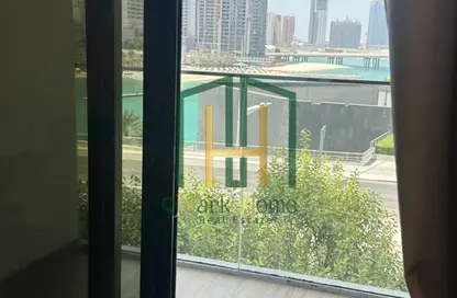 شقة - 1 حمام للايجار في المارية فيستا - جزيرة المارية - أبوظبي شقة - 1 حمام للايجار في المارية فيستا - جزيرة المارية - أبوظبي