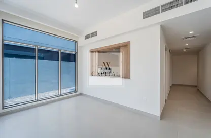 Villa - 4 Bedrooms - 6 Bathrooms for sale in The Pulse Beachfront 3 - The Pulse - Dubai South (Dubai World Central) - Dubai