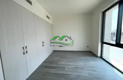 Townhouse - 3 Bedrooms - 4 Bathrooms for rent in Noya Viva - Noya - Yas Island - Abu Dhabi