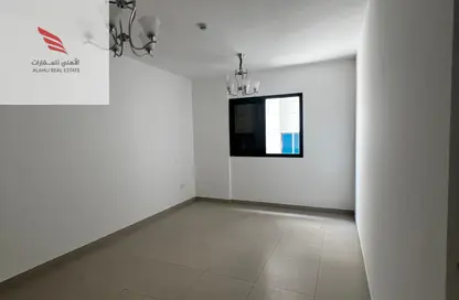 Apartment - 1 Bedroom - 2 Bathrooms for rent in Sheikh Jaber Al Sabah Street - Al Naimiya - Al Nuaimiya - Ajman