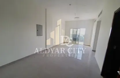 Apartment - 1 Bedroom - 2 Bathrooms for rent in Ajman Corniche Residences - Ajman Corniche Road - Ajman