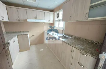Apartment - 1 Bedroom - 1 Bathroom for rent in Al Zahia - Muwaileh Commercial - Sharjah