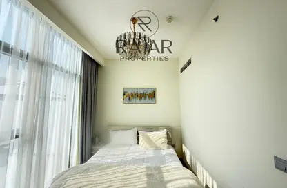 شقة - غرفة نوم - 1 حمام للايجار في عزيزي ريفيرا - ميدان واحد - ميدان - دبي