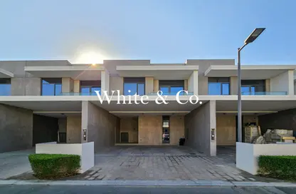 Townhouse - 3 Bedrooms - 4 Bathrooms for rent in Ruba - Arabian Ranches 3 - Dubai