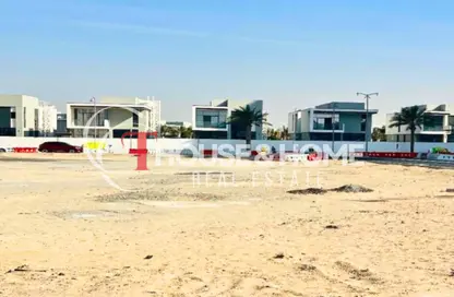 أرض - استوديو للبيع في غرب الفرجان - الفرجان - دبي