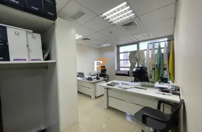 Rented | Fitted Office Space I Canal View