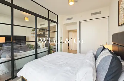 شقة - 2 غرف نوم - 1 حمام للبيع في كوليكتيف 2.0 تاور اي - كوليكتيف 2.0 - دبي هيلز استيت - دبي شقة - 2 غرف نوم - 1 حمام للبيع في كوليكتيف 2.0 تاور اي - كوليكتيف 2.0 - دبي هيلز استيت - دبي