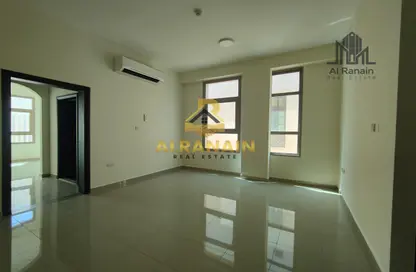شقة - غرفة نوم - 2 حمامات للايجار في الندود - الجيمي - العين
