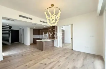 Townhouse - 4 Bedrooms - 4 Bathrooms for rent in Maha Townhouses - Town Square - Dubai