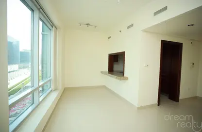 Apartment - 1 Bedroom - 1 Bathroom for sale in Burj Views B - Burj Views - Downtown Dubai - Dubai