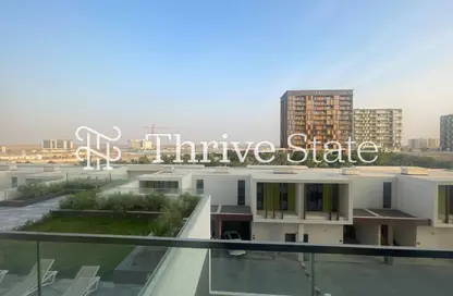 شقة - 2 غرف نوم - 3 حمامات للايجار في The Pulse ريزيدنس Park B4 - ذا بولس ريزيدينس بارك - ذي بالس - دبي الجنوب (مركز دبي العالمي) - دبي شقة - 2 غرف نوم - 3 حمامات للايجار في The Pulse ريزيدنس Park B4 - ذا بولس ريزيدينس بارك - ذي بالس - دبي الجنوب (مركز دبي العالمي) - دبي