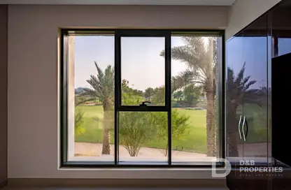 تاون هاوس - 4 غرف نوم - 3 حمامات للايجار في بيل آير داماك هيلز - ترامب إستايتس - داماك هيلز - دبي