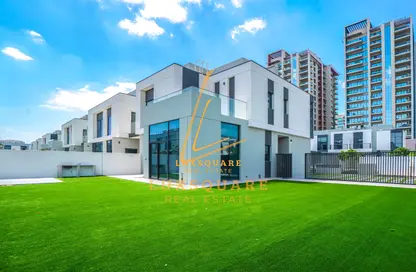 Townhouse - 4 Bedrooms - 4 Bathrooms for rent in Murooj Al Furjan - Al Furjan - Dubai