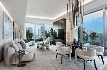 شقة - 3 غرف نوم - 4 حمامات للبيع في ستيلا ماريس - دبي مارينا - دبي شقة - 3 غرف نوم - 4 حمامات للبيع في ستيلا ماريس - دبي مارينا - دبي