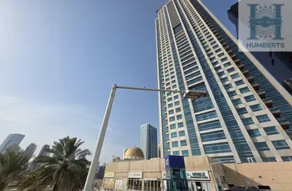 شقة - 3 غرف نوم - 3 حمامات للايجار في ليك بوينت - (JLT) مجمع N - أبراج بحيرة الجميرا - دبي