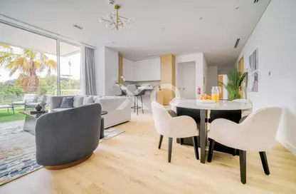 شقة - 2 غرف نوم - 3 حمامات للايجار في ذا نيبرهود ب2 - ذا نايبرهود - البراري - دبي