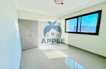 Apartment - 1 Bedroom - 2 Bathrooms for rent in Muwaileh 3 Building - Muwaileh - Sharjah