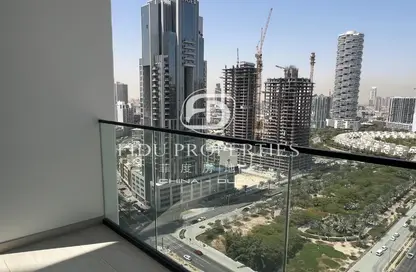 شقة - 2 غرف نوم - 2 حمامات للبيع في بن غاطي جارديني - قرية الجميرا سركل - دبي