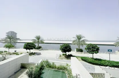 شقة - 4 غرف نوم - 5 حمامات للبيع في مساكن لامار - برج السيف - شاطئ الراحة - أبوظبي