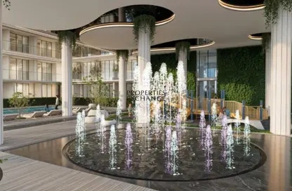 شقة - غرفة نوم - 2 حمامات للبيع في لازورد من لابيس - مجان - دبي لاند - دبي