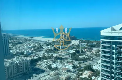 Apartment - 3 Bedrooms - 4 Bathrooms for sale in Ajman One Tower 3 - Ajman One - Ajman Downtown - Ajman