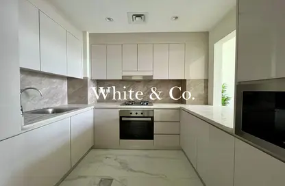 Apartment - 2 Bedrooms - 3 Bathrooms for sale in Welcome Residency - Arjan - Dubai