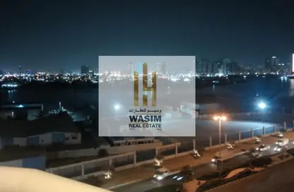 شقة - غرفة نوم - 2 حمامات للبيع في أورينت تاور - البستان - عجمان شقة - غرفة نوم - 2 حمامات للبيع في أورينت تاور - البستان - عجمان